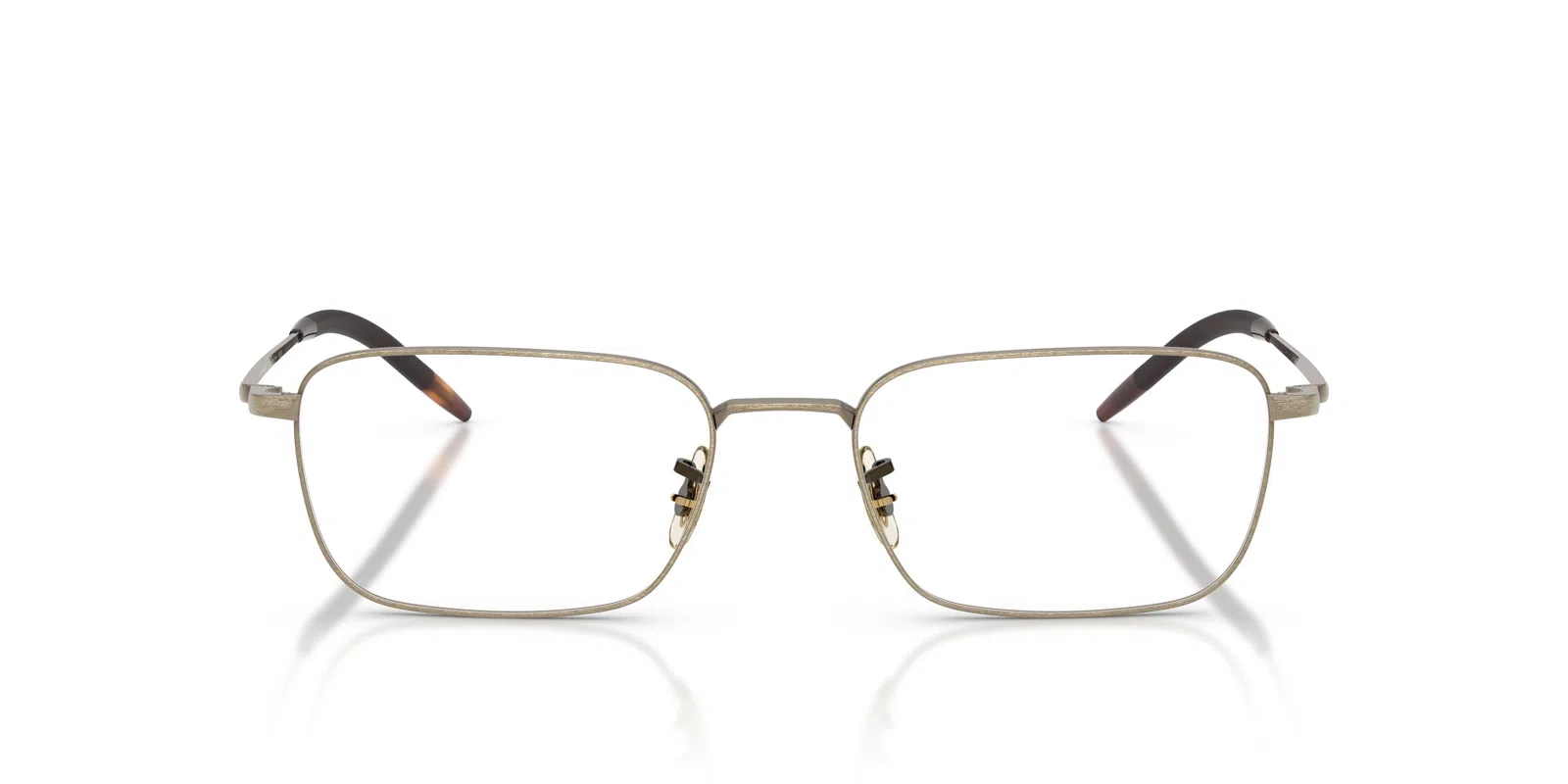 Oliver Peoples Standen 1379 Eyeglasses - view 9